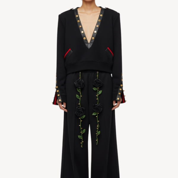 Loulou Brand Pants