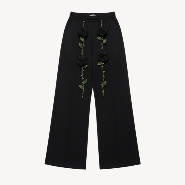 Loulou Brand Pants