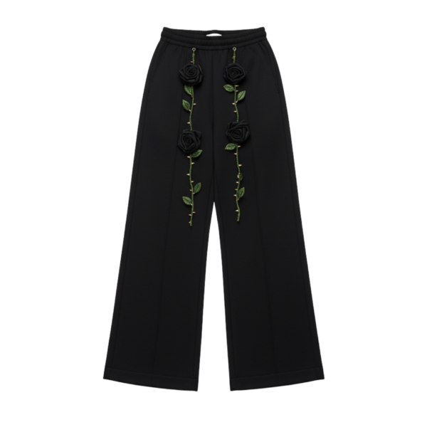 Loulou Brand Pants