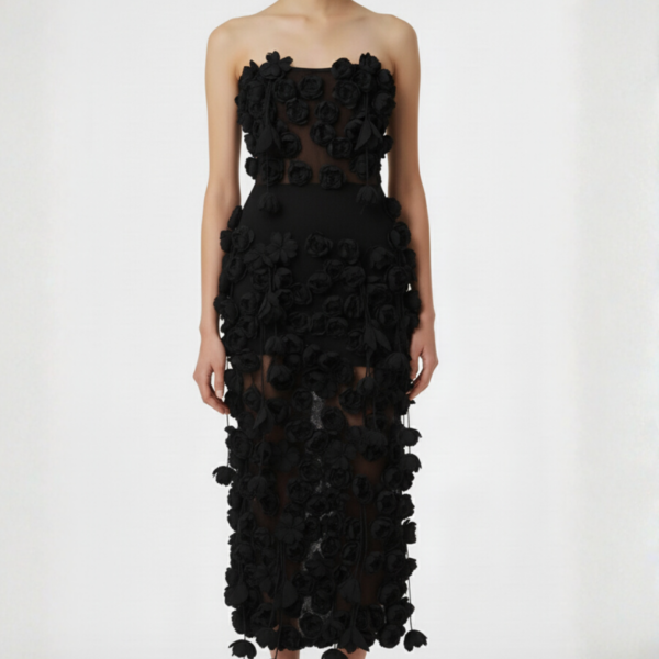 Loulou Brand Dresses