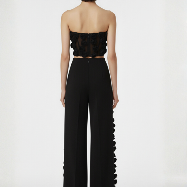 Loulou Brand Pants