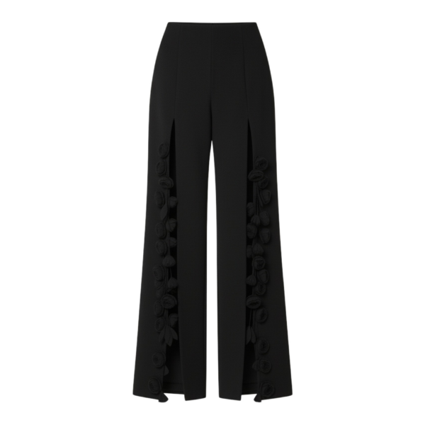 Loulou Brand Pants