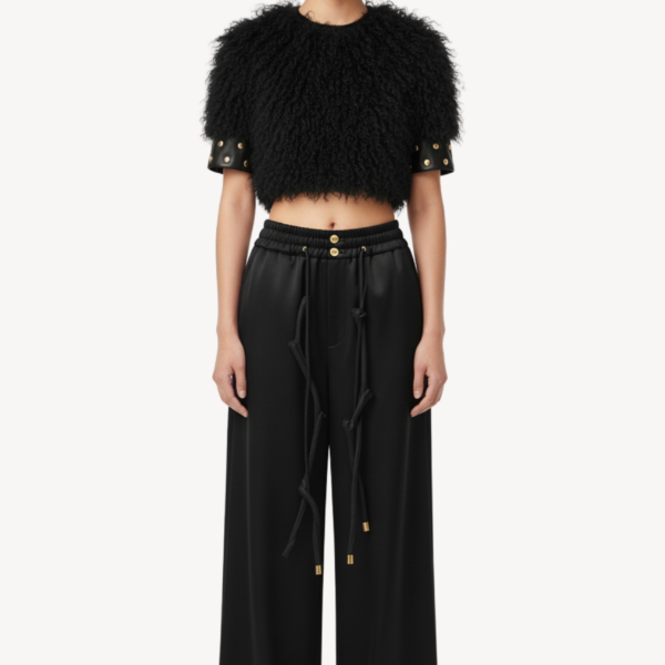 Loulou Brand Pants