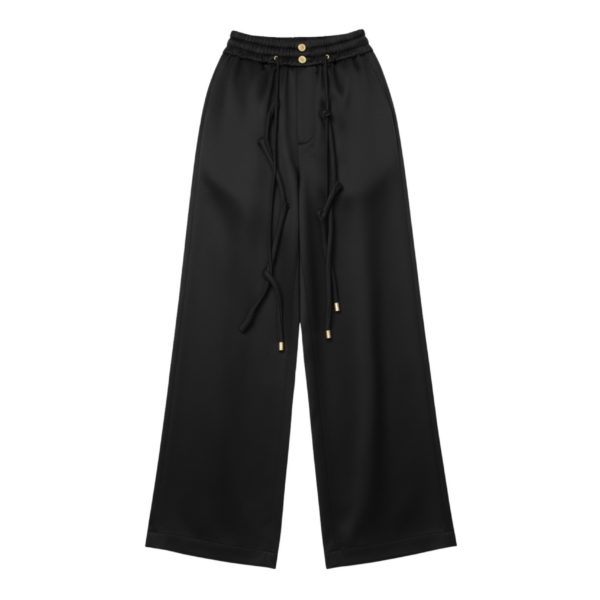 Loulou Brand Pants
