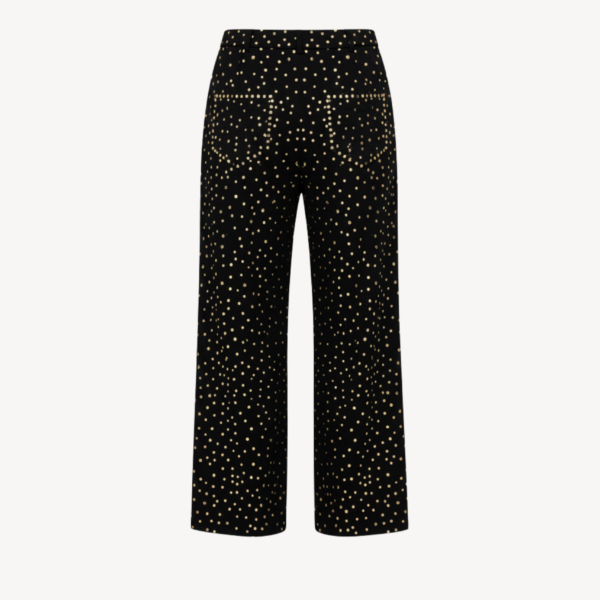 Loulou Brand Pants