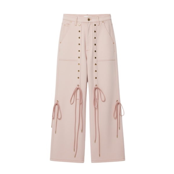 Loulou Brand Pants