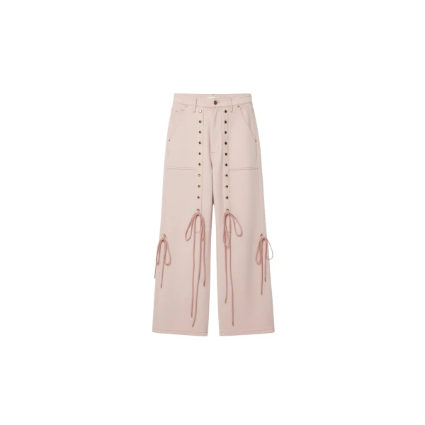 Loulou Brand Pants