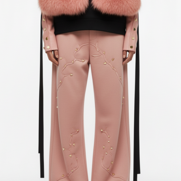 Loulou Brand Pants
