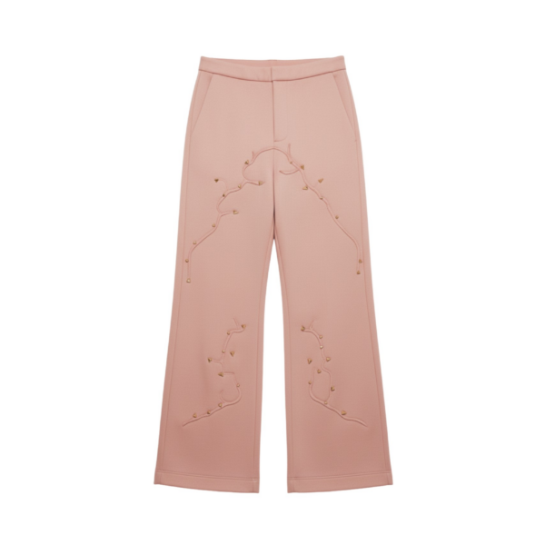 Loulou Brand Pants