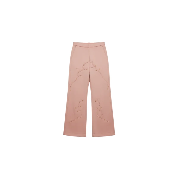 Loulou Brand Pants
