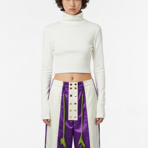 Loulou Brand Knitwear