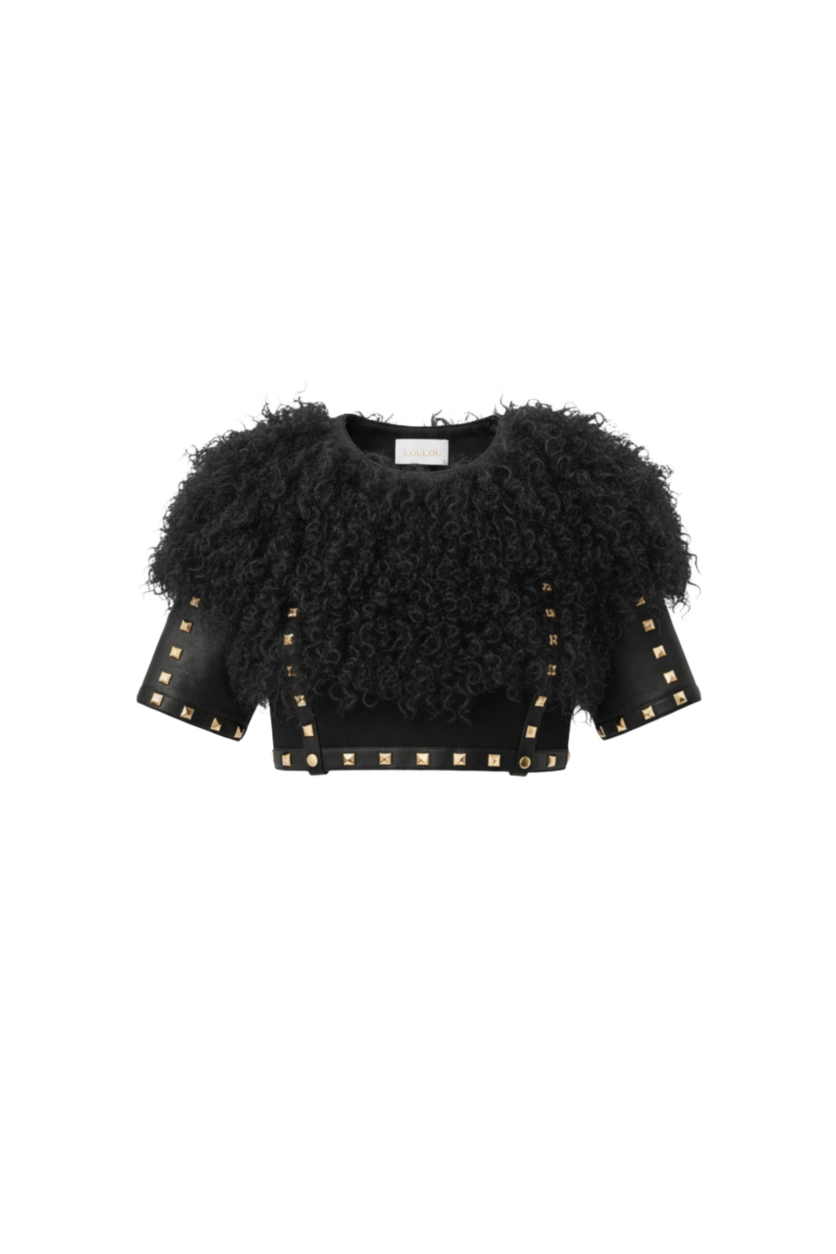 Loulou Brand Tops