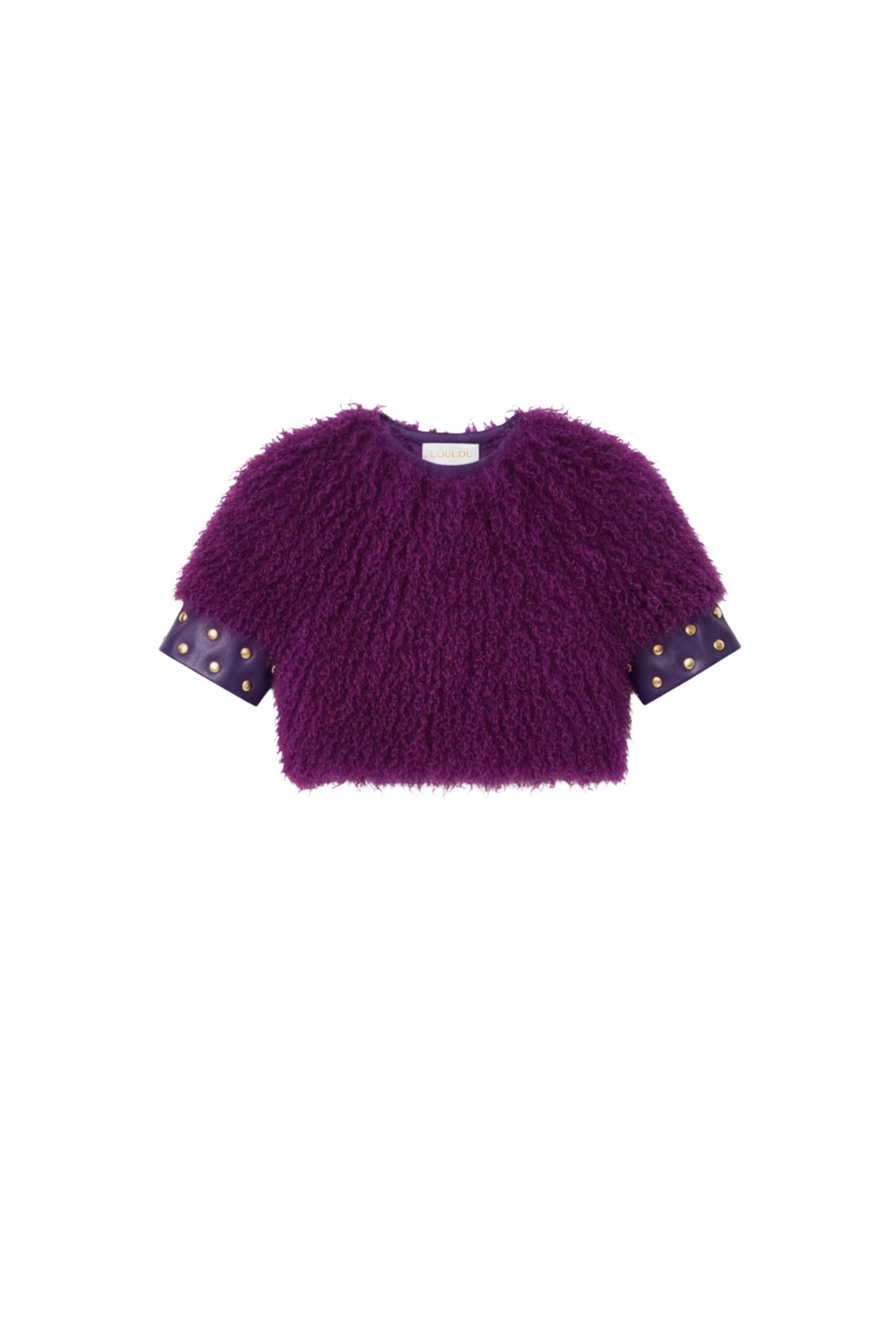 Loulou Brand Tops