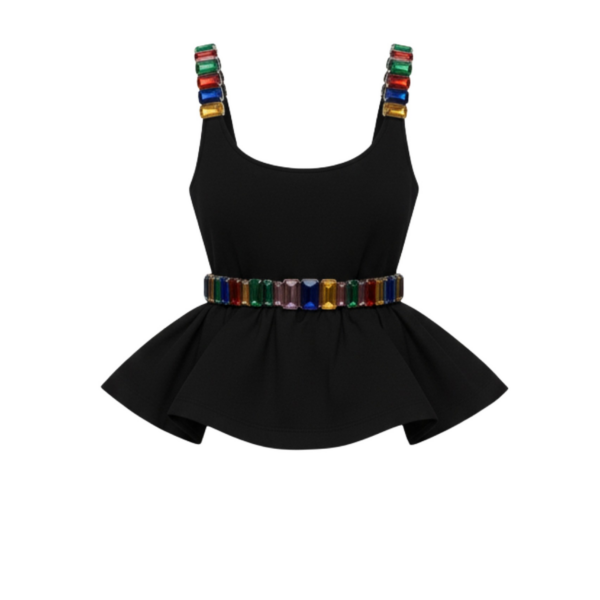Loulou Brand Tops