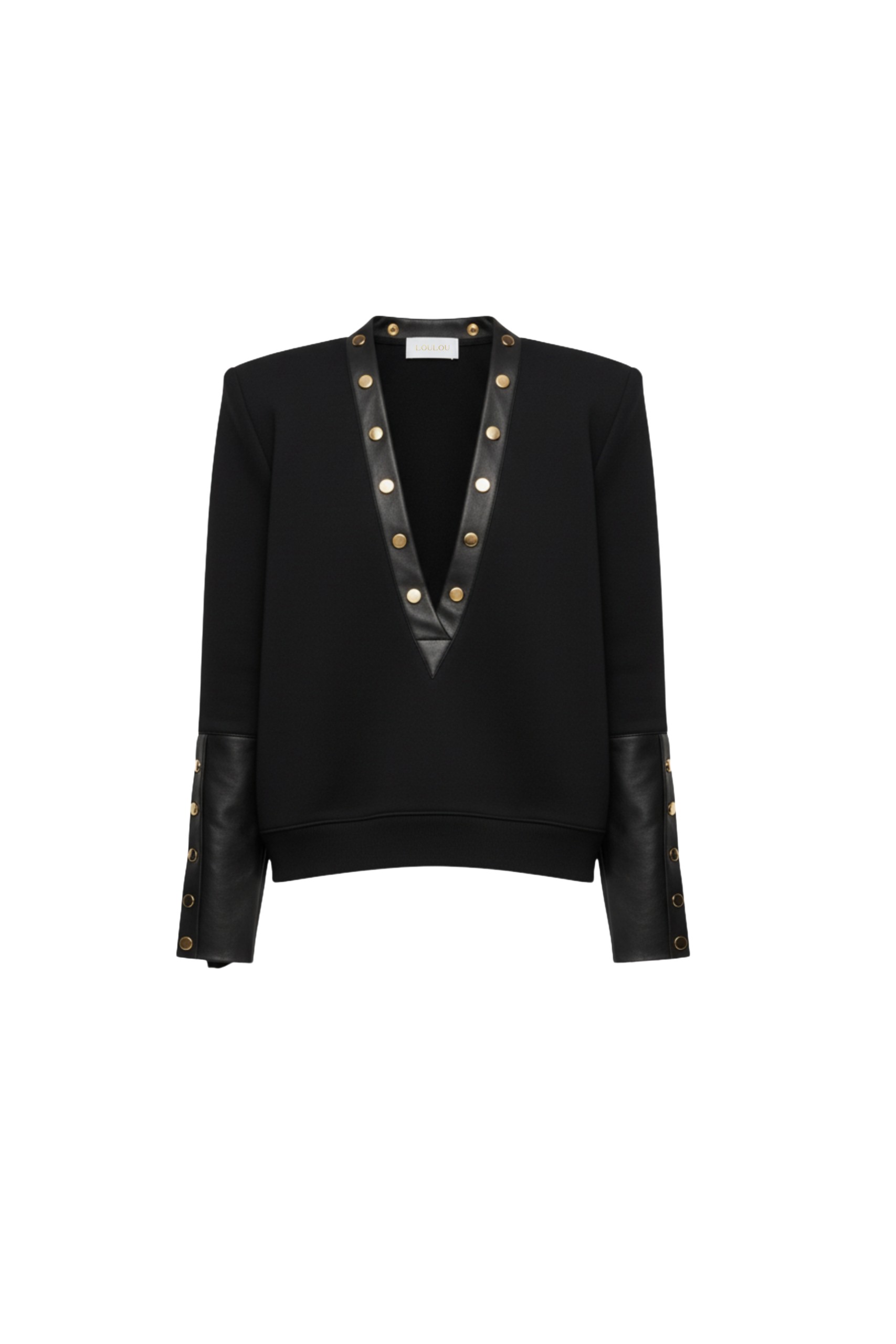 Loulou Brand Knitwear