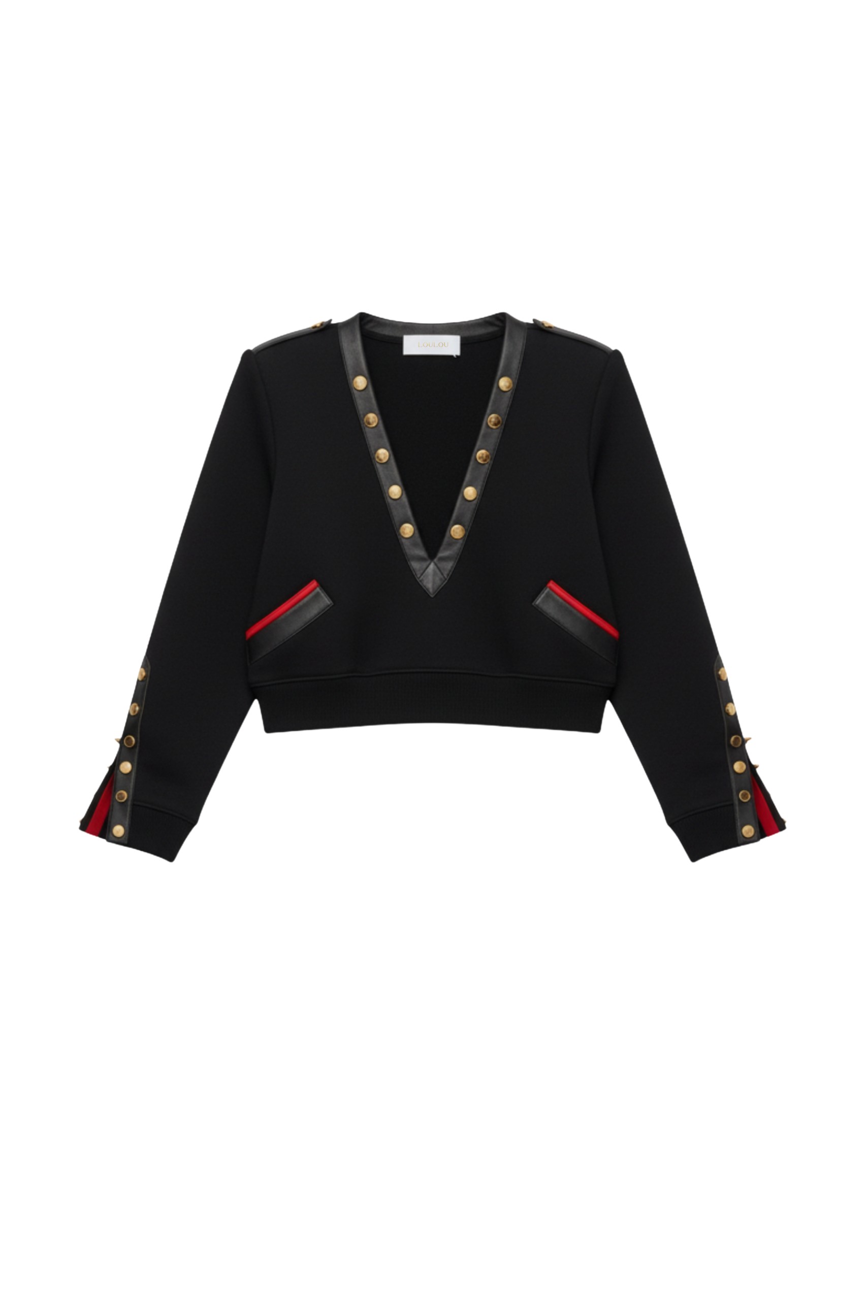 Loulou Brand Knitwear