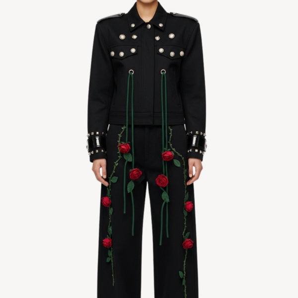 Loulou Brand Jackets