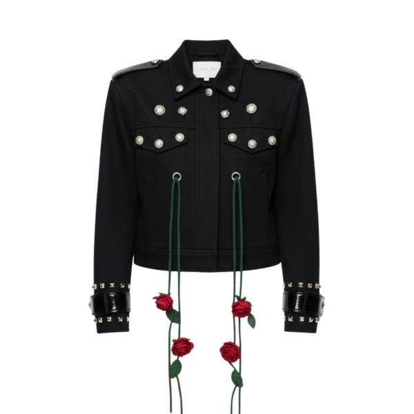 Loulou Brand Jackets