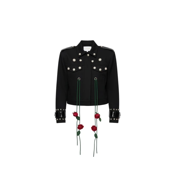 Loulou Brand Jackets
