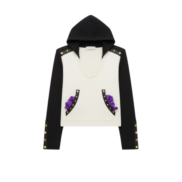 Loulou Brand Hoodies
