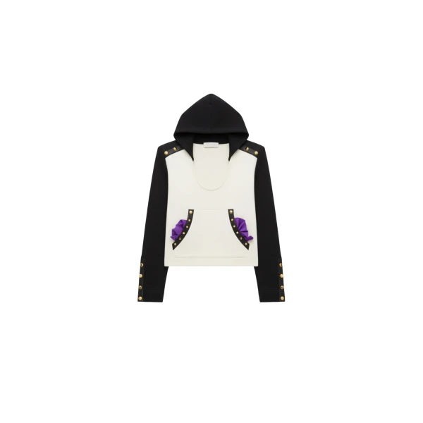 Loulou Brand Hoodies