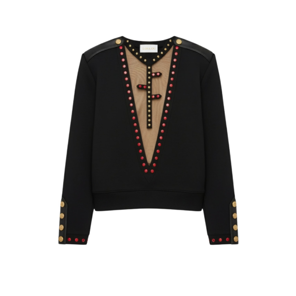Loulou Brand Knitwear