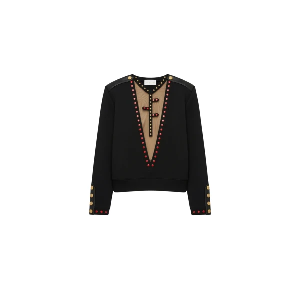 Loulou Brand Knitwear