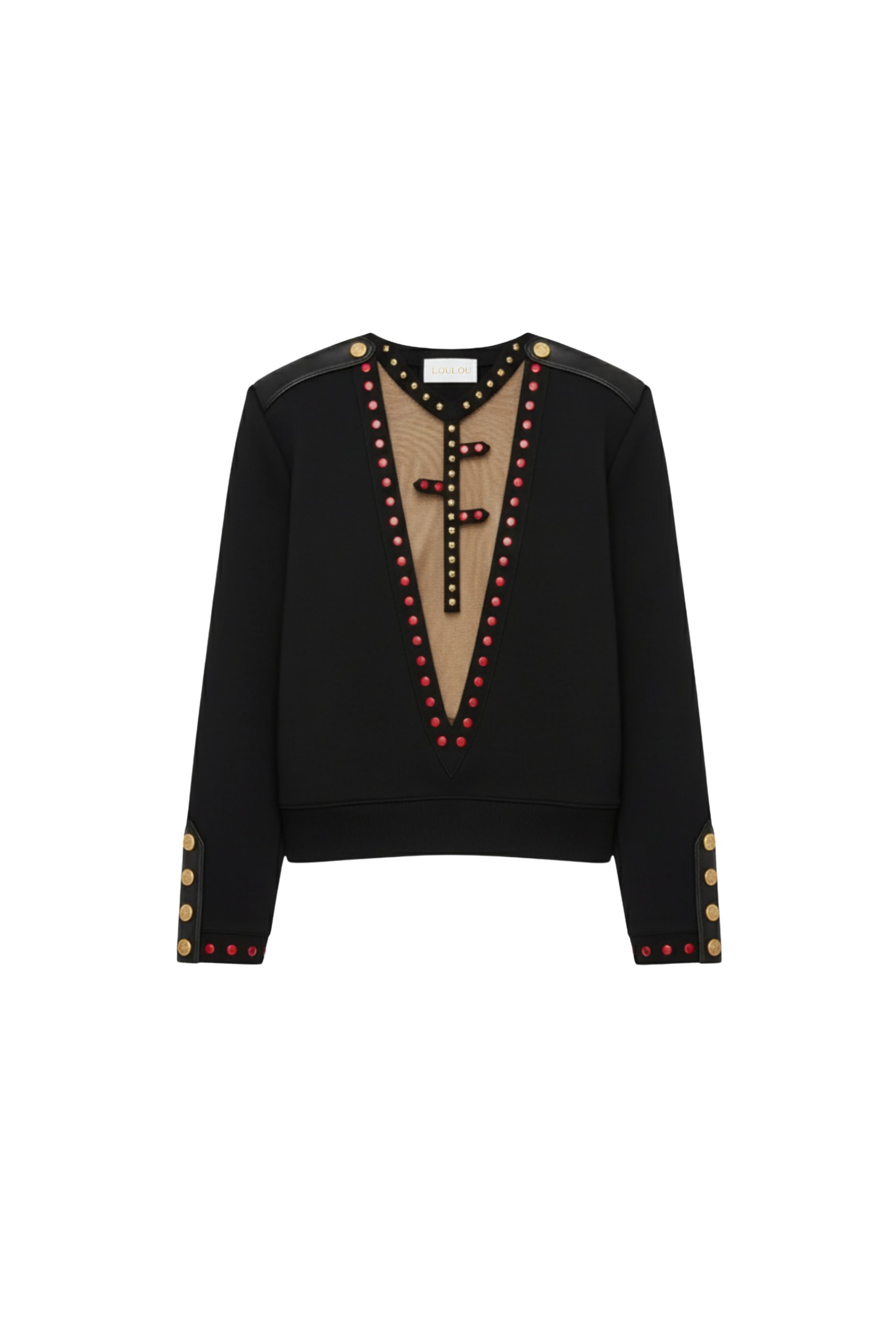 Loulou Brand Knitwear