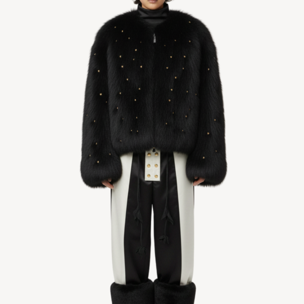 Loulou Brand Jackets