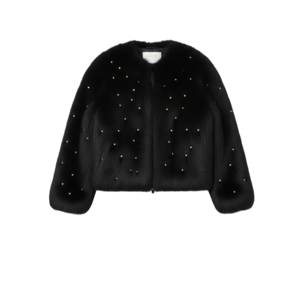 Loulou Brand Jackets
