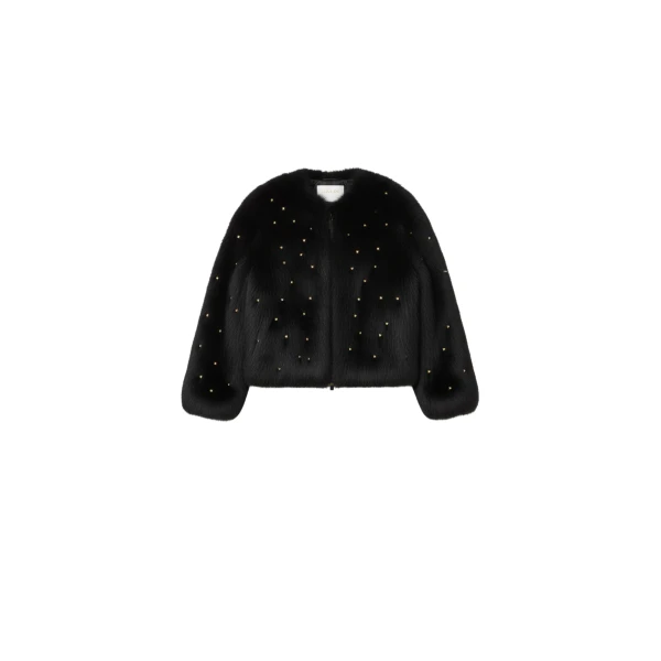 Loulou Brand Jackets