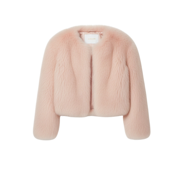 Loulou Brand Jackets