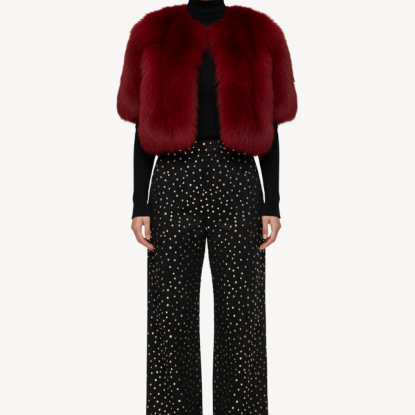 Loulou Brand Jackets