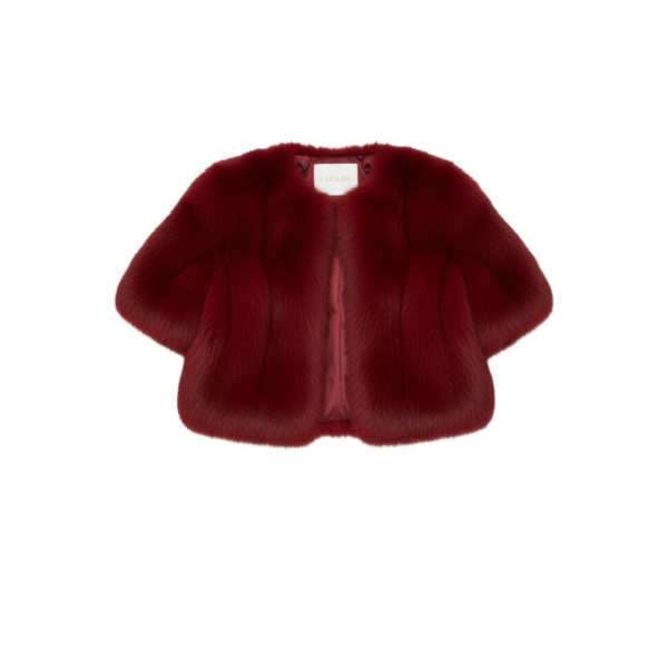 Loulou Brand Jackets