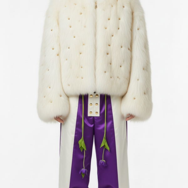 Loulou Brand Jackets
