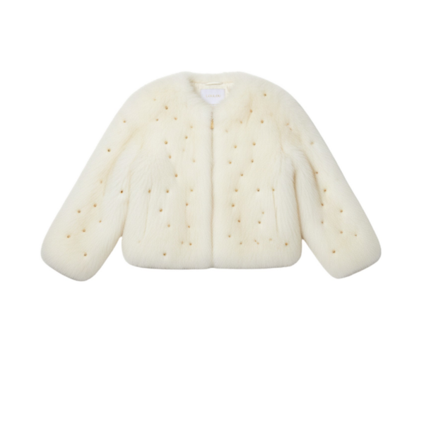Loulou Brand Jackets