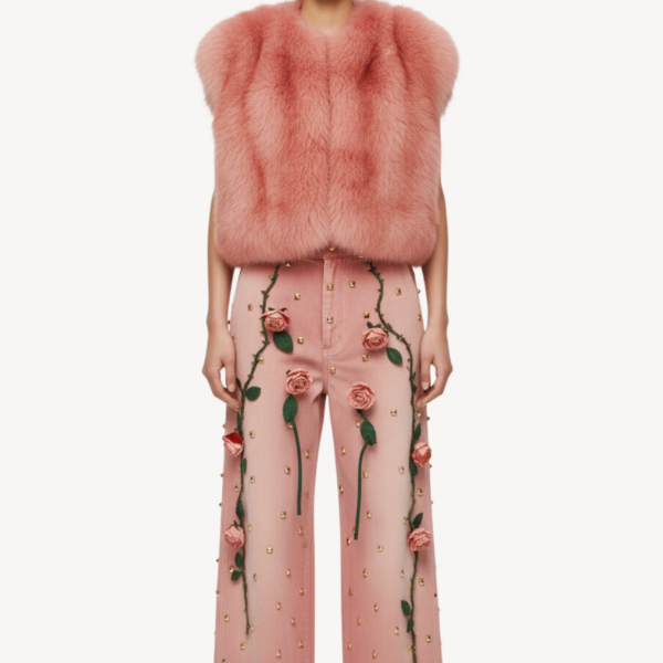 Loulou Brand Jackets
