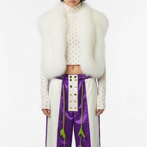 Loulou Brand Jackets