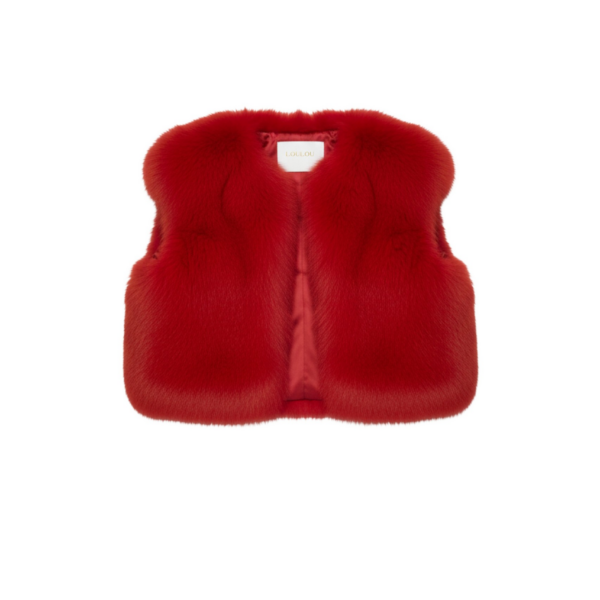 Loulou Brand Jackets