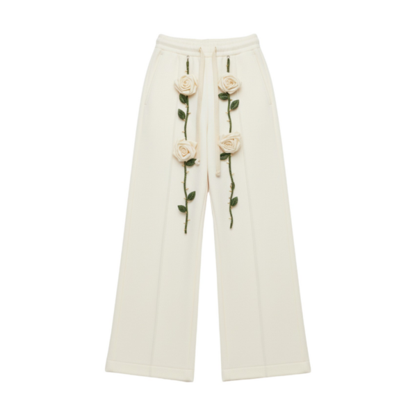 Loulou Brand Pants