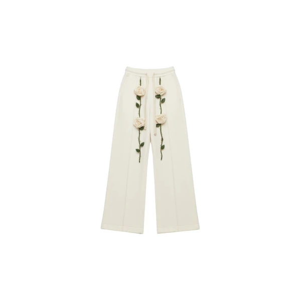 Loulou Brand Pants