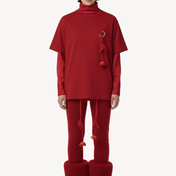 Loulou Brand Tops