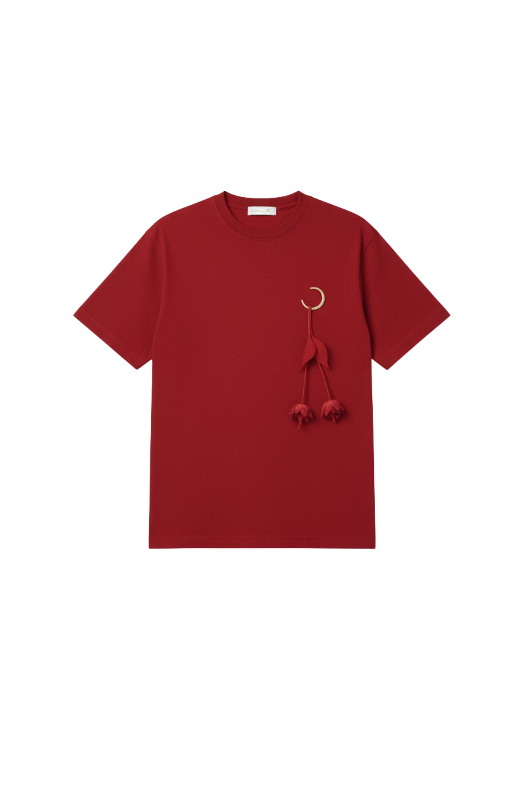 Loulou Brand Tops