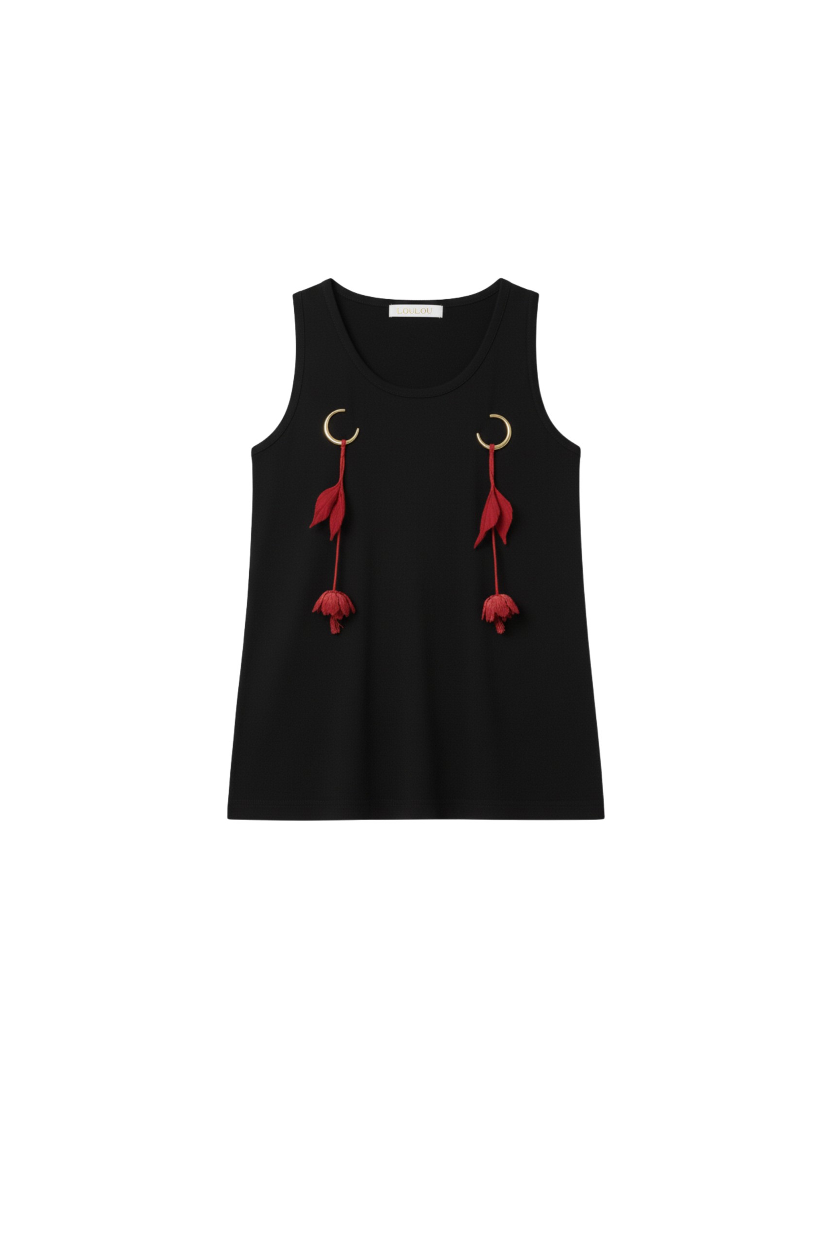 Loulou Brand Tops