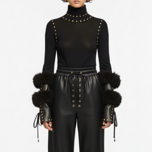 Loulou Brand Tops