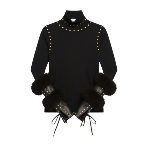 Loulou Brand Tops