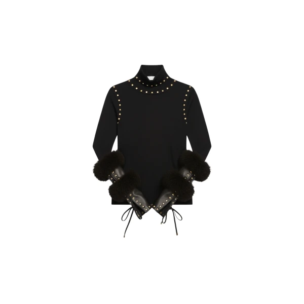 Loulou Brand Tops