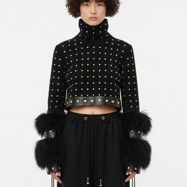 Loulou Brand Tops
