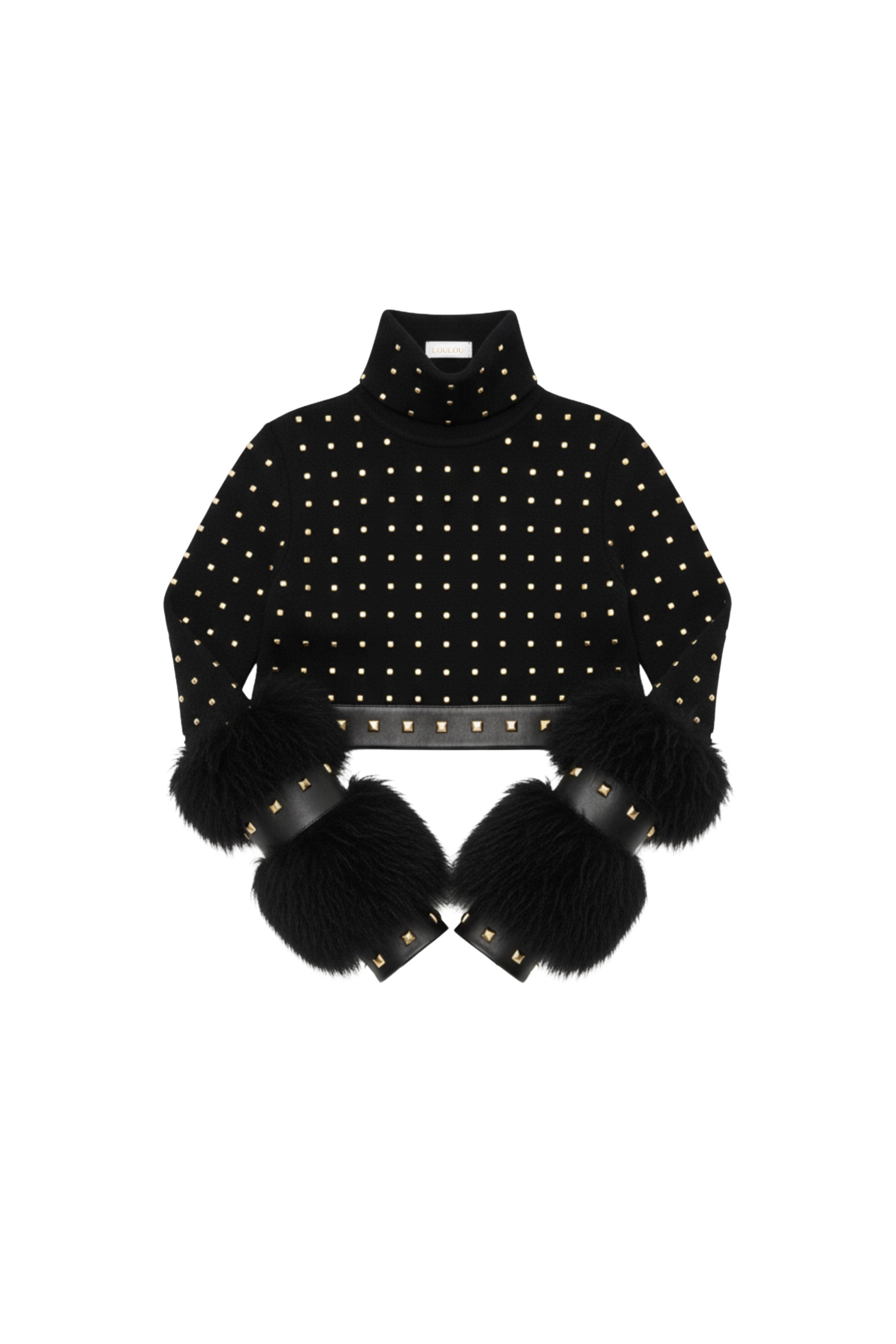 Loulou Brand Tops