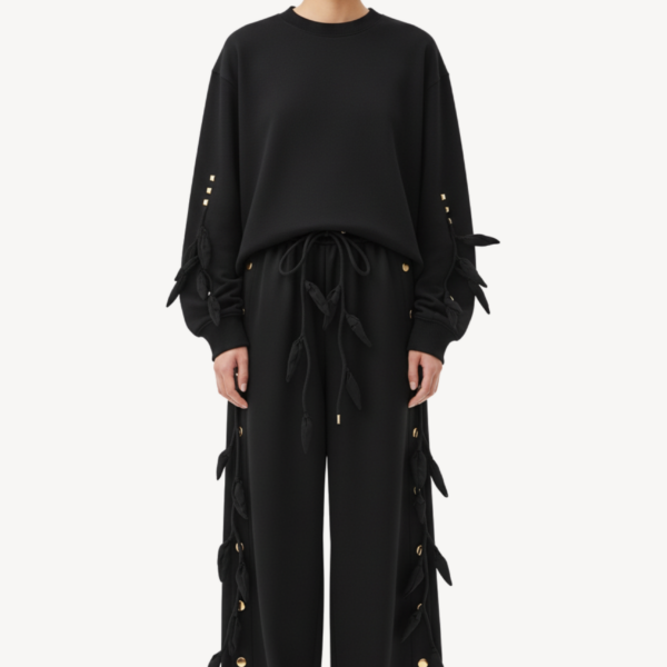 Loulou Brand Knitwear